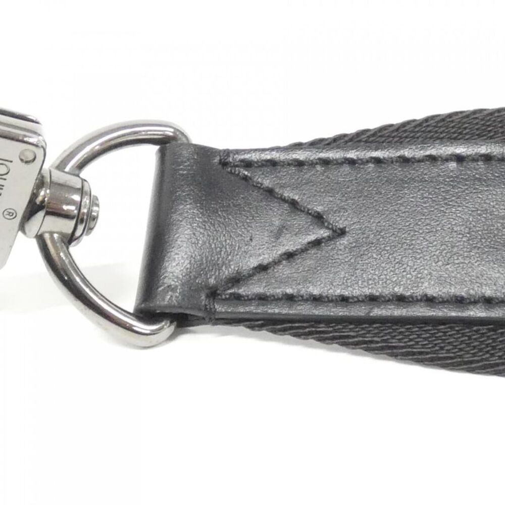 Louis Vuitton Monogram Eclipse Reverse Shoulder B… - image 7